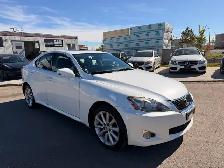 2010 Lexus IS F 250 Base : Low Mileage - Photo 3