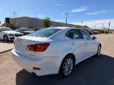 2010 Lexus IS F 250 Base : Low Mileage - Photo 4