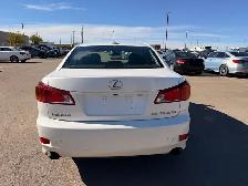 2010 Lexus IS F 250 Base : Low Mileage - Photo 5