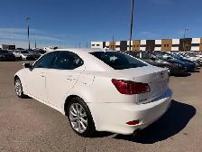 2010 Lexus IS F 250 Base : Low Mileage - Photo 6
