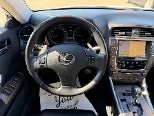 2010 Lexus IS F 250 Base : Low Mileage - Photo 7