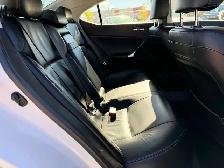 2010 Lexus IS F 250 Base : Low Mileage - Photo 10
