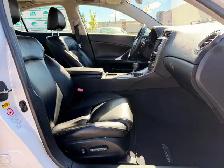 2010 Lexus IS F 250 Base : Low Mileage - Photo 12
