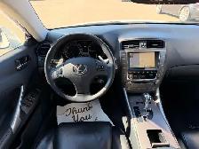 2010 Lexus IS F 250 Base : Low Mileage - Photo 13