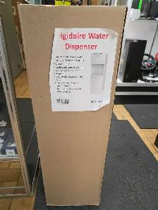 Machine a eau