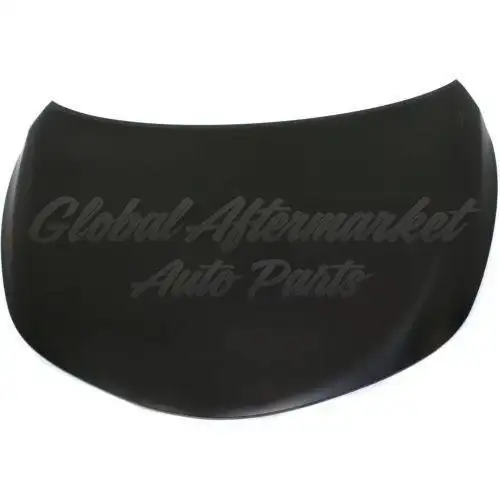 Nissan Altima 2013-2015 Hood Aluminum