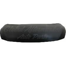 Nissan Altima 2016-2018 Hood Steel