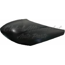 Nissan Altima 2016-2018 Hood Steel - Photo 5