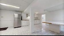 Basement for rent