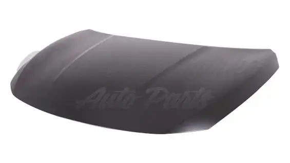 Nissan Altima 2016-2018 Hood Aluminum