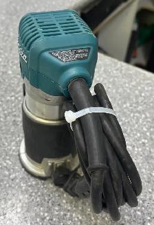 Makita Trim Router - Photo 3
