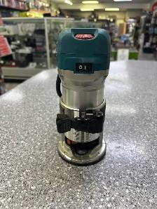 Makita Trim Router - Photo 4