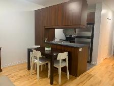 Chambre tous inclus metro Saint Henri terrasse privée - Photo 5