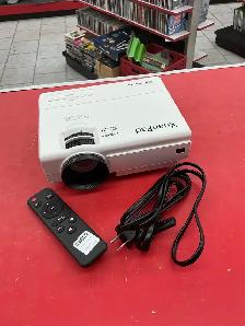 Projecteur XuanPad