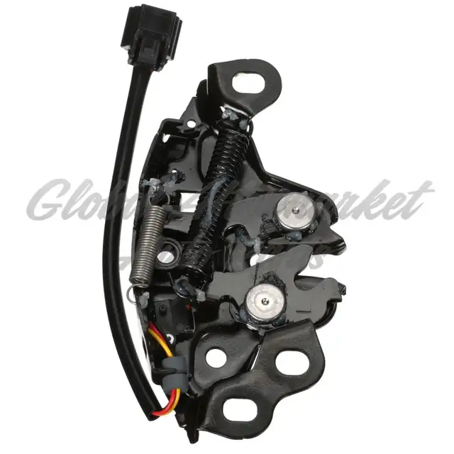 Nissan Altima 2019-2020 Hood Latch Platinum/Sl/Sv Model