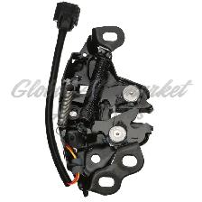 Nissan Altima 2019-2020 Hood Latch Platinum/Sl/Sv Model