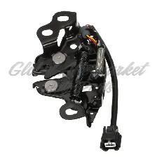 Nissan Altima 2019-2020 Hood Latch Platinum/Sl/Sv Model - Photo 2