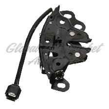 Nissan Altima 2019-2020 Hood Latch Platinum/Sl/Sv Model - Photo 3