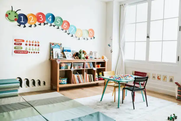 day care