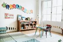 day care