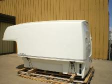 New Spacekaps, Service Body Slide-Ins, Fiberglass Slide-Ins - Photo 9