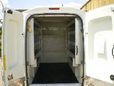 New Spacekaps, Service Body Slide-Ins, Fiberglass Slide-Ins - Photo 10