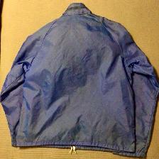 Skydome original vintage windbreaker - size men’s medium - Photo 4