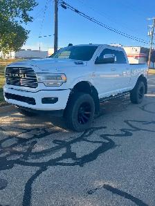 2020 Dodge Ram Laramie 3500 Diesel - Photo 2