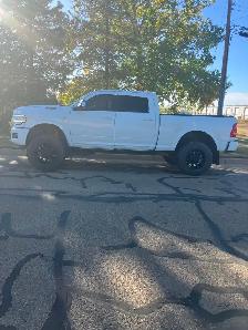 2020 Dodge Ram Laramie 3500 Diesel - Photo 3