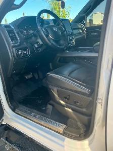 2020 Dodge Ram Laramie 3500 Diesel - Photo 5