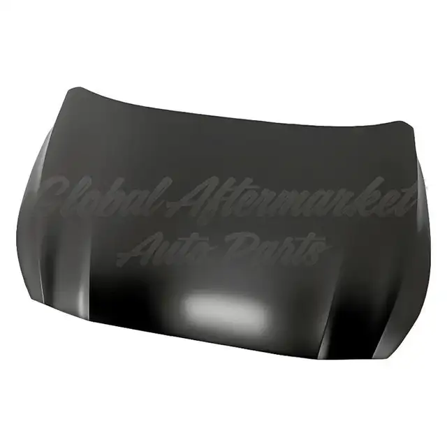 Nissan Altima 2019-2023 Hood Steel