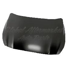Nissan Altima 2019-2023 Hood Steel