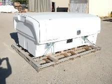 New Spacekap Compak Service Body Fiberglass Slide-In - Photo 2