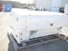 New Spacekap Compak Service Body Fiberglass Slide-In - Photo 4