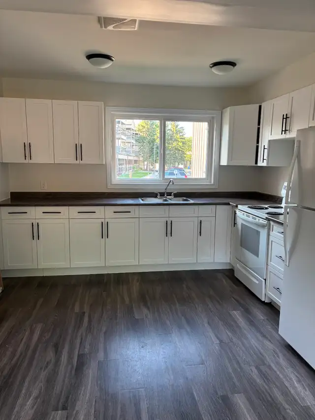 Maples- 2 Bedroom Townhouse