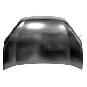 Ram Promaster City 2015-2022 Hood Steel