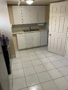 Bachelor Apartment Available December 1st