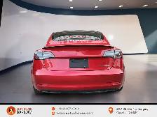 2020 Tesla Model 3 Dual Motor Long Range AWD LEATHER SEATS AUTOP - Photo 4