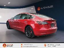 2020 Tesla Model 3 Dual Motor Long Range AWD LEATHER SEATS AUTOP - Photo 5