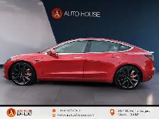 2020 Tesla Model 3 Dual Motor Long Range AWD LEATHER SEATS AUTOP - Photo 6