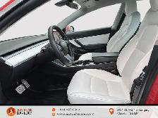 2020 Tesla Model 3 Dual Motor Long Range AWD LEATHER SEATS AUTOP - Photo 7