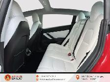 2020 Tesla Model 3 Dual Motor Long Range AWD LEATHER SEATS AUTOP - Photo 8