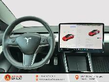 2020 Tesla Model 3 Dual Motor Long Range AWD LEATHER SEATS AUTOP - Photo 11