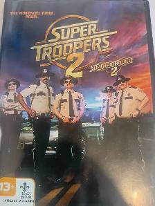 Super troopers 2