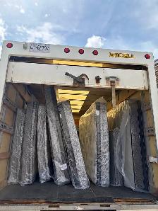 BRAND NEW DOUBLE MATTRESS – FREE DELIVERY