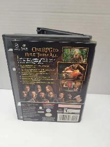 GameCube Lord of the Rings The Third Age - Photo 3