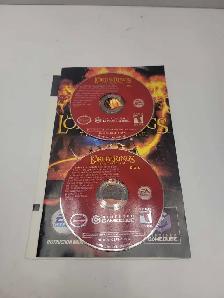 GameCube Lord of the Rings The Third Age - Photo 4