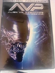 Avp alien vs predator