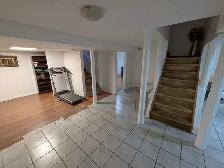 Basement For Rent