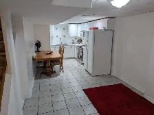 Basement For Rent - Photo 2